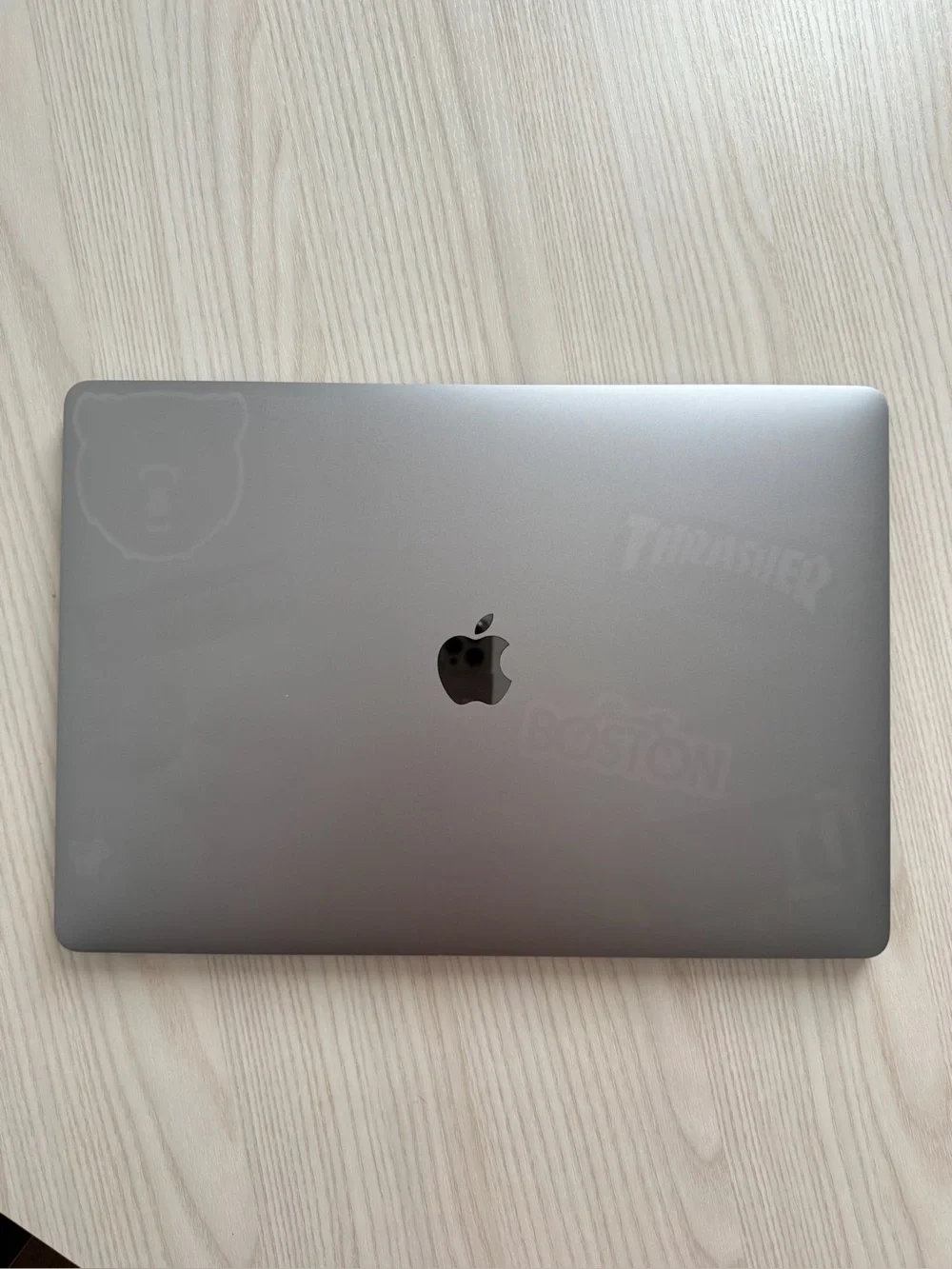 MacBook Pro i7 2.8GHz 15